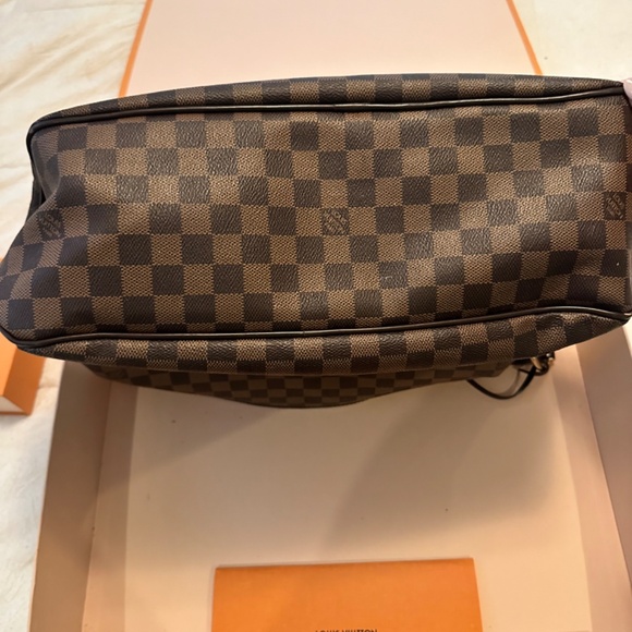 Louis Vuitton delightful MM - Picture 2 of 6